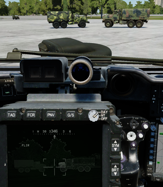 DCS Truck Flir 1  August +50Celsius.PNG