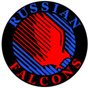 RUSSIAN FALCONS