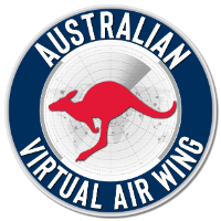 Australian Virtual Air Wing