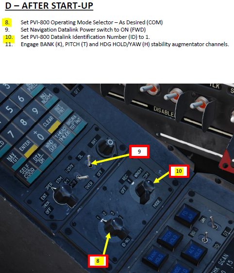 Chuck's Guides - DCS Tutorial Library - Page 41 - General Tutorials - ED  Forums