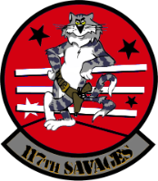 117th Special Operations Group