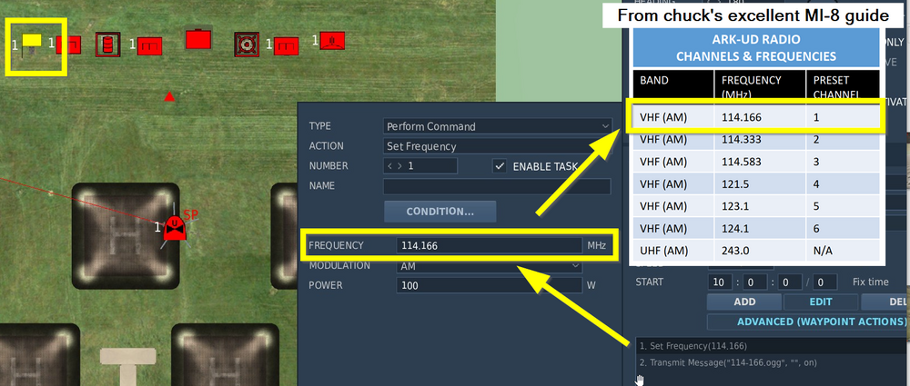 2023-09-30 Mission 3 Podkova ARK-UD channel is #1 - not #2.png