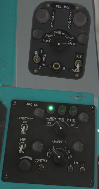 ARK-UD and ICS-radio panel.png