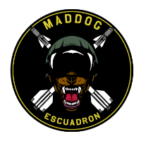 Escuadron Maddog