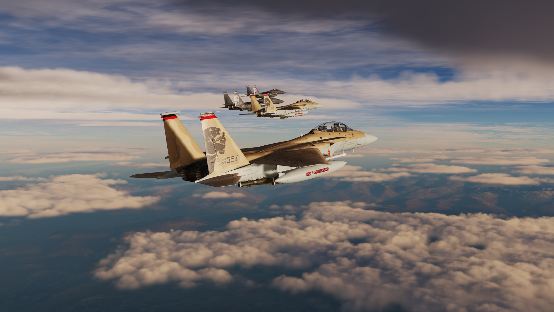 527th Aggressor Squadron