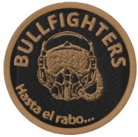 GCv Bullfigthers