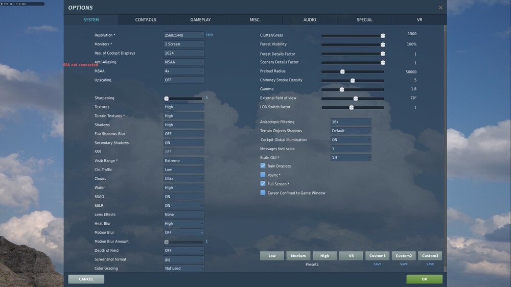 gfx settings.  no DLSS for me.jpg