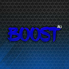 boostAU