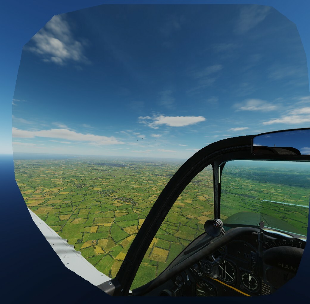 Which rudder pedals? - Hardware & Peripherals - Microsoft Flight Simulator  Forums