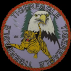 TIGEREAGLE