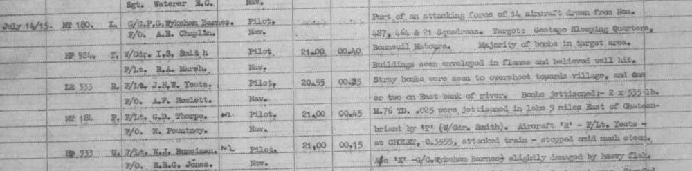 487Sqn ORB July 14-15 1944 .PNG