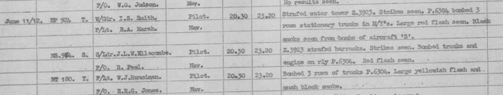 487Sqn ORB June 11-12 1944 .PNG