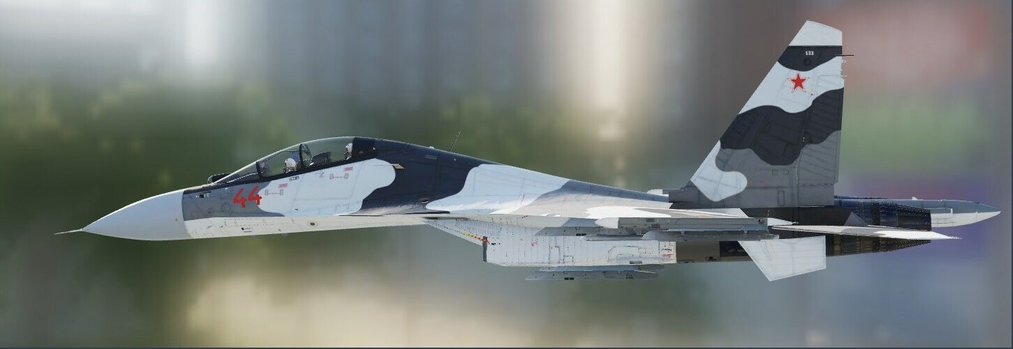 588th Fighter Aviation Regiment - ED Forums