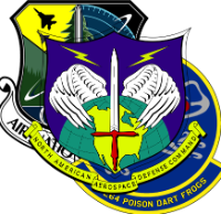 Joint Flight Command Oregon