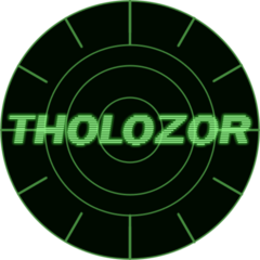 Tholozor