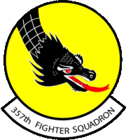 357th Virtual Fighter Squadron