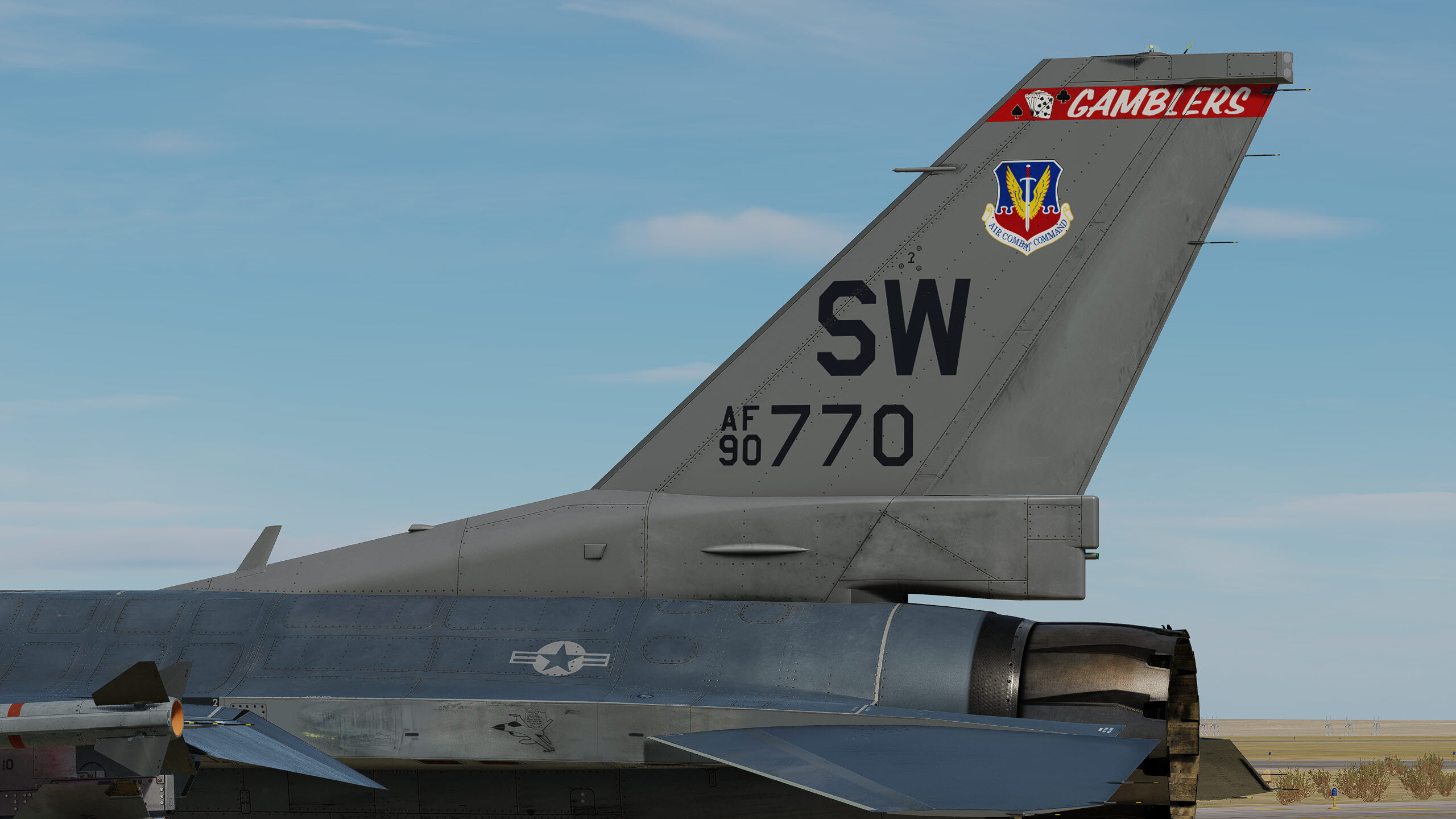 77th Fighter Squadron - Wikipedia