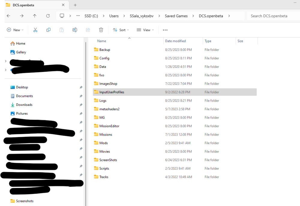 DCS won't launch, says it's already running General Bugs ED Forums