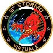 Sesto Stormo Virtuale