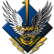 Virtual Carrier Air Wing 1