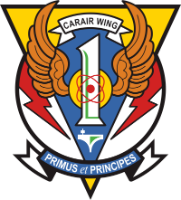 Virtual Carrier Air Wing One (vCVW-1)