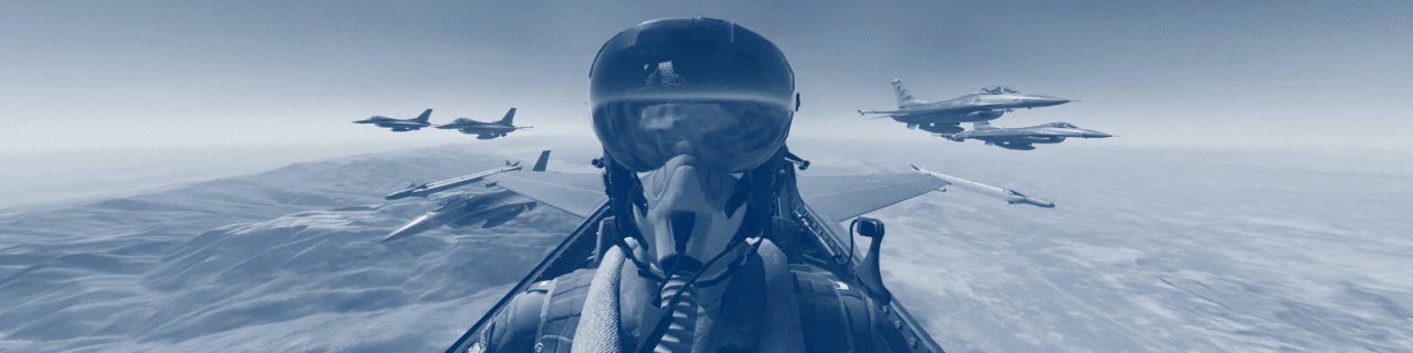 Digital Coalition Air Force