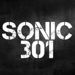 SONIC301