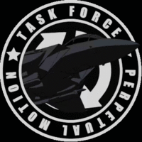 Task Force Perpetual Motion