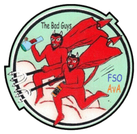 The Bad Guys