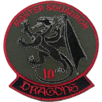 10th Fighter Squadron