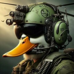 DuckHunter