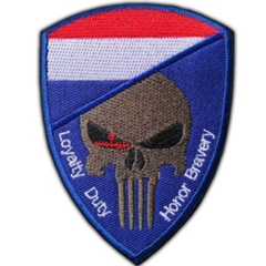 DCS.Tyrant