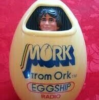 Mork
