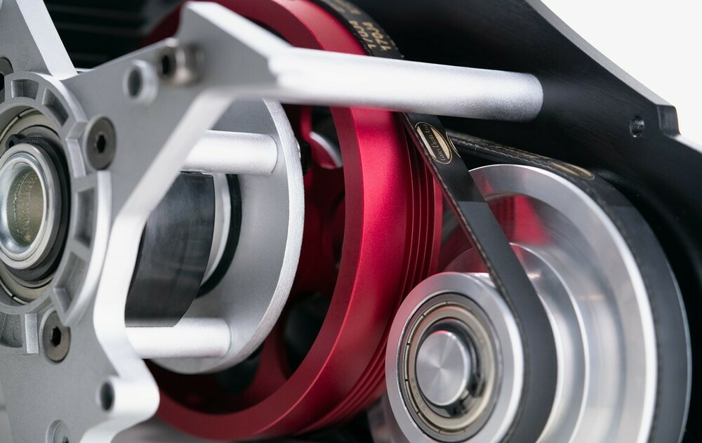 Bild Fanatec Wheelbase