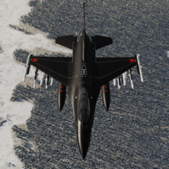 STRIKER 45