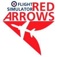 Flight Simulator Red Arrows