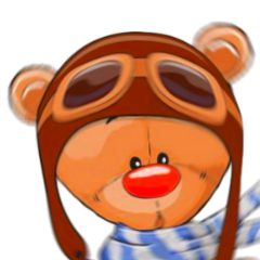 TeddyThePilot