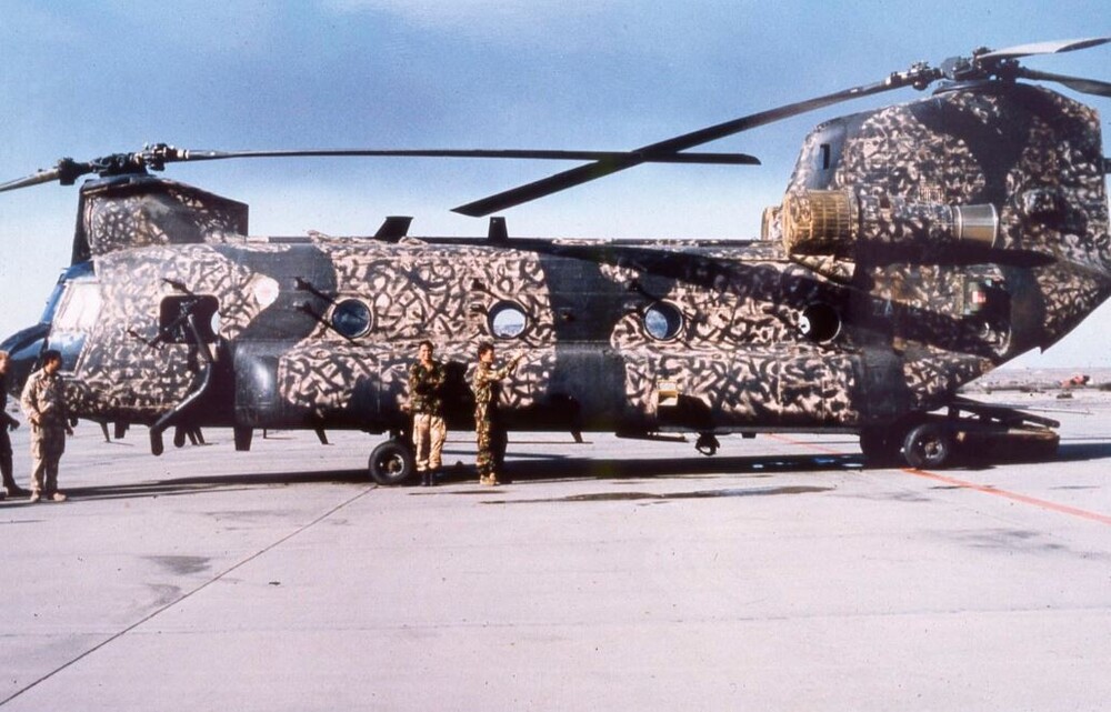 40th anniversary RAF chinook 3.JPG