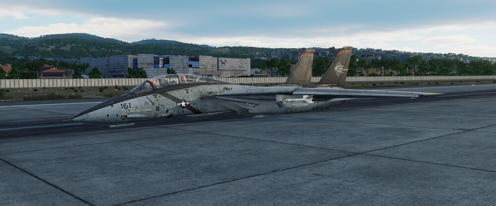 Gag Reel: Mistakes Were Made