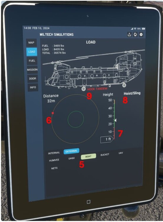 Miltech CH27 loading.JPG