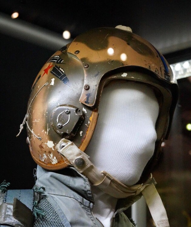 USAF Museum, Dayton, Ohio, USA, 2014.jpg