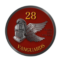 28sq [28 VNG] "Vanguards"