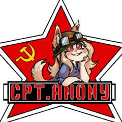 CptAnony