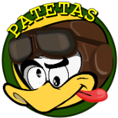 Patetas
