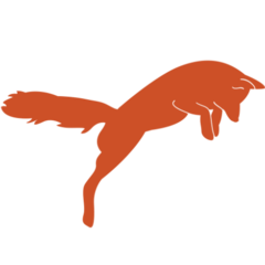 Foxy RedFox Fomo