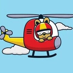 FlyingMaxwell