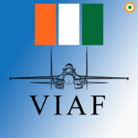 Virtual Indian Air Force