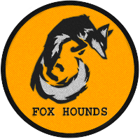 Foxhounds DCS