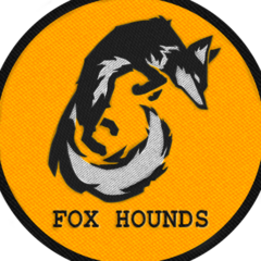 Foxhounds