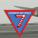 Carrier Air Wing 7 | RU